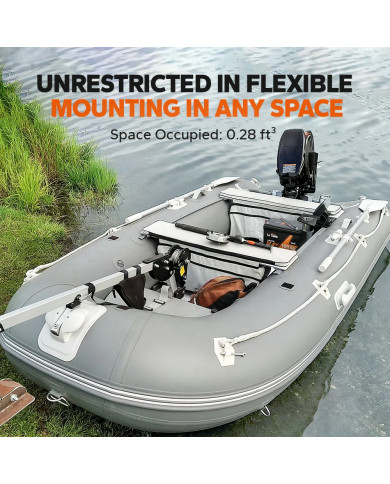 Baterie LiTime 12V 100Ah Mini L12V100-100-MINI-16-A60