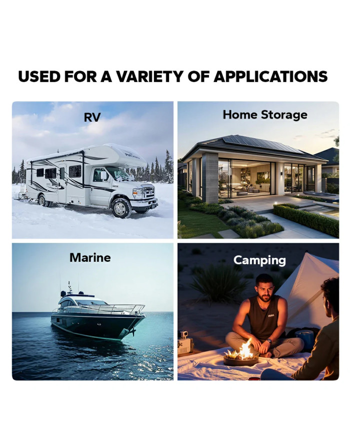 Střídač Litime Sinus 12 VDC/230VAC 2000W