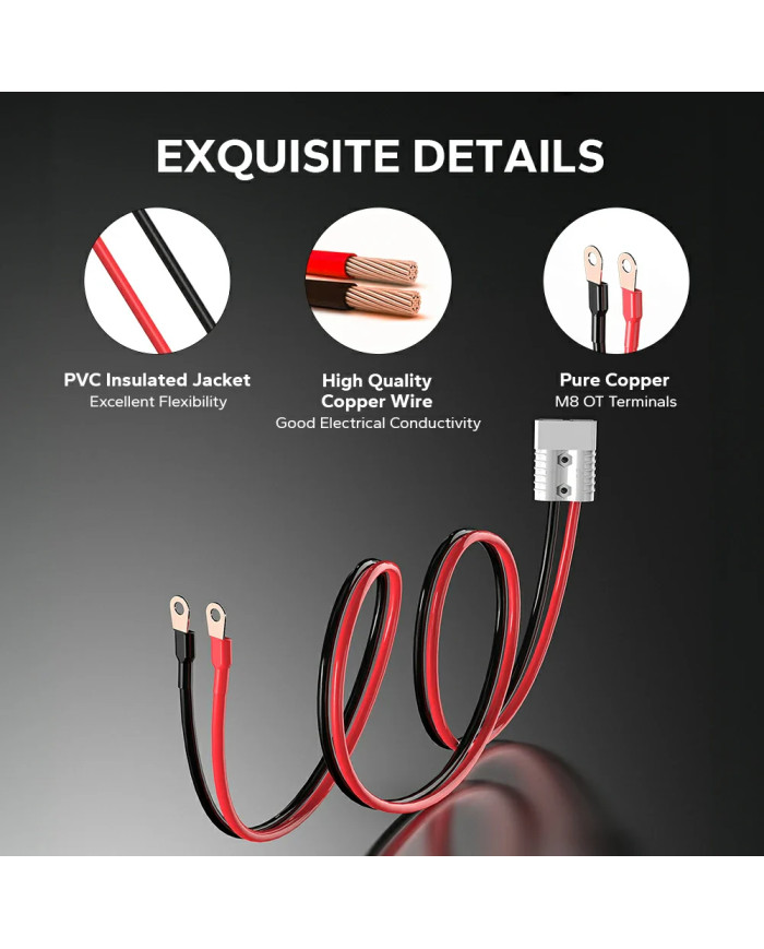 Nabíječka LiTime 24V (29,2V) 20A L24V20A-BCHA-X